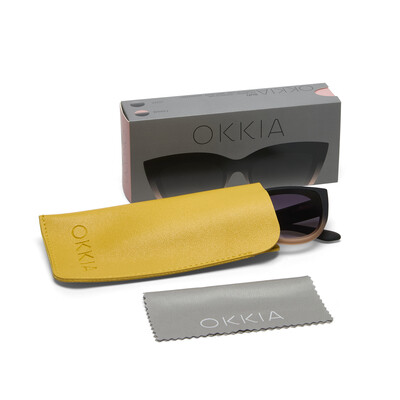 OKKIA Sun Silvia  