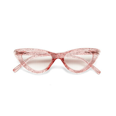 OKKIA Lesebrille Adriana Small Cat Eye