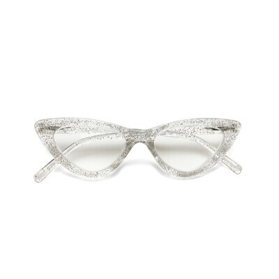 OKKIA Lesebrille Adriana Small Cat Eye