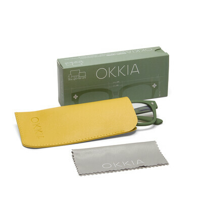 OKKIA Lettura Giovanni  