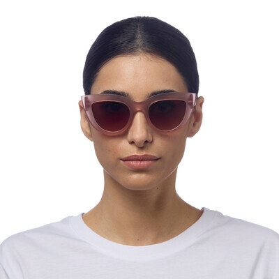 OKKIA Sun Claudia Big Cat Eye