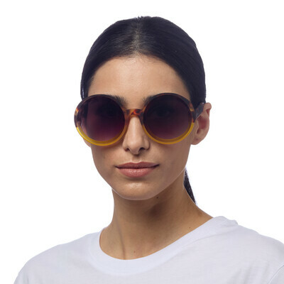 OKKIA Sun Monica Round