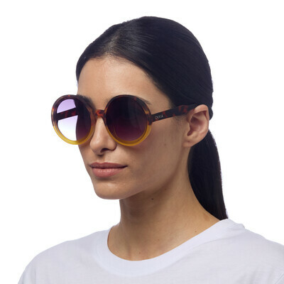 OKKIA Sun Monica Round