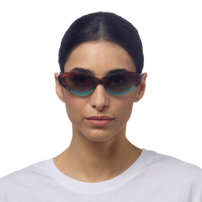 OKKIA Sun Lina Small Cat Eye