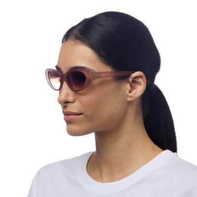 OKKIA Sun Lina Small Cat Eye