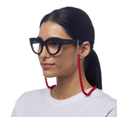OKKIA Accessories Color chain 
