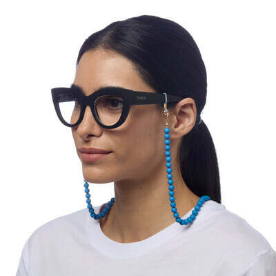 OKKIA Accessories Color chain 