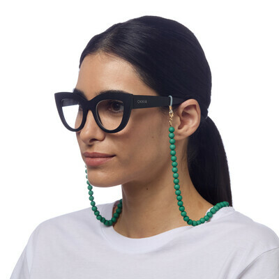 OKKIA Accessories Color chain 