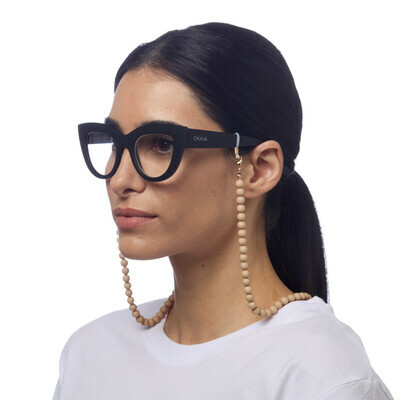 OKKIA Accessories Color chain 
