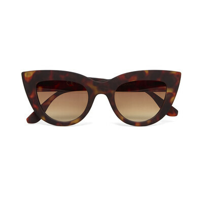OKKIA Sun Claudia Big Cat Eye