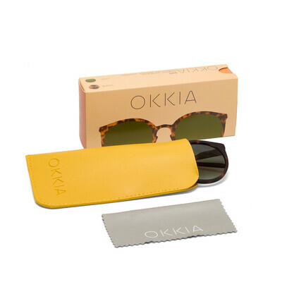 OKKIA Sole Berlino  