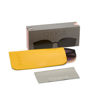OKKIA Sole Berlino  