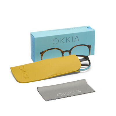 OKKIA Reading Bologna reading  