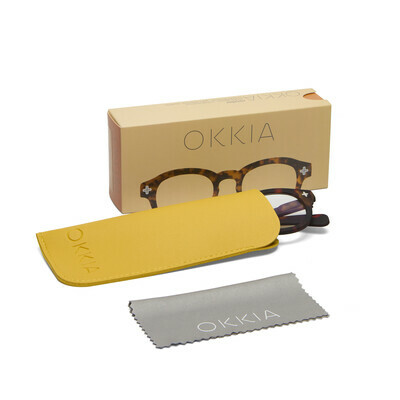 OKKIA Reading Milano reading  