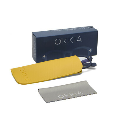 OKKIA Reading Milano reading  