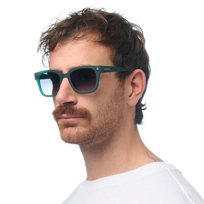 OKKIA Sole Giovanni   verde