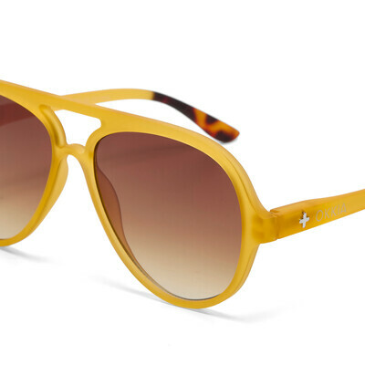OKKIA Sole Alessio   giallo