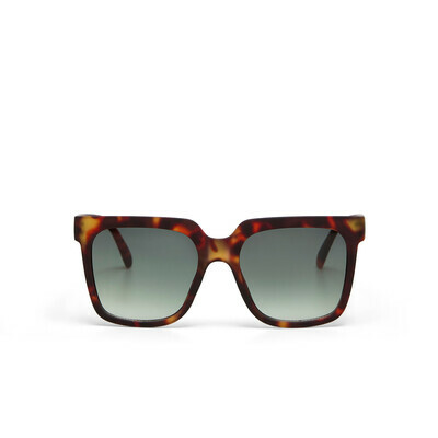 OKKIA Soleil Roma   classic havana (verres verts)