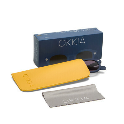 OKKIA Soleil Milano   midnight