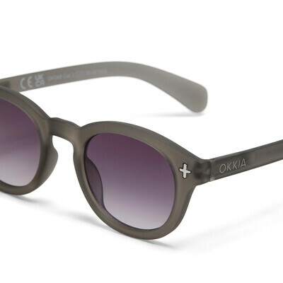 OKKIA Soleil Milano   translucent smoke