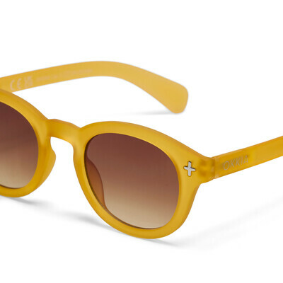 OKKIA Soleil Milano   jaune