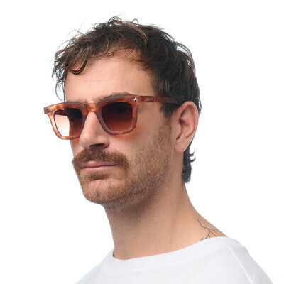 OKKIA Sol Firenze   sahara havana (lentes marrones)