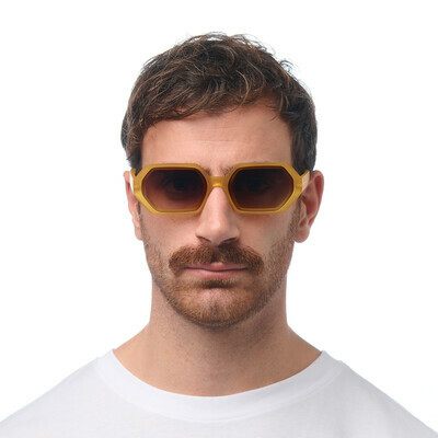 OKKIA Soleil Andrea   jaune