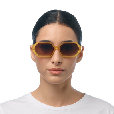 OKKIA Soleil Andrea   jaune