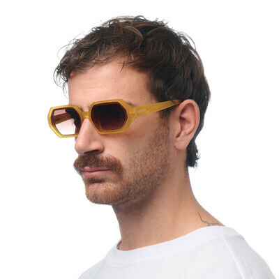 OKKIA Soleil Andrea   jaune