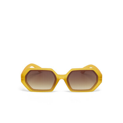 OKKIA Soleil Andrea   jaune