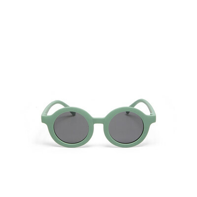 OKKIA Sole TONDO OKKIALINI KIDS green sage