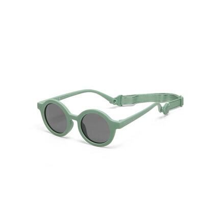 OKKIA Sole TONDO OKKIALINI KIDS green sage