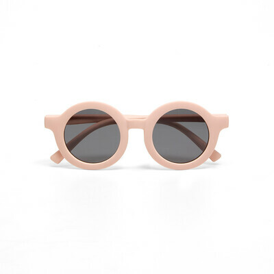 OKKIA Sole TONDO OKKIALINI KIDS light pink