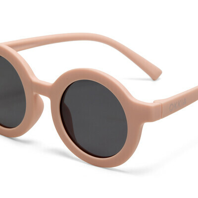 OKKIA Sole TONDO OKKIALINI KIDS light pink