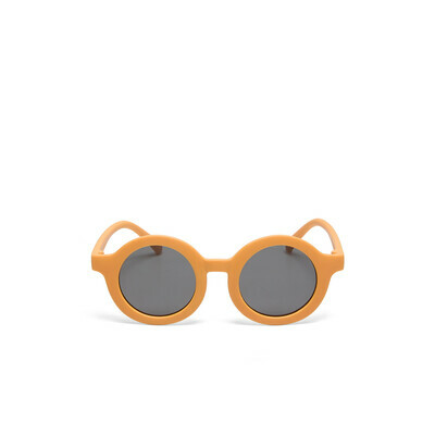 OKKIA Sole TONDO OKKIALINI KIDS yellow sunset