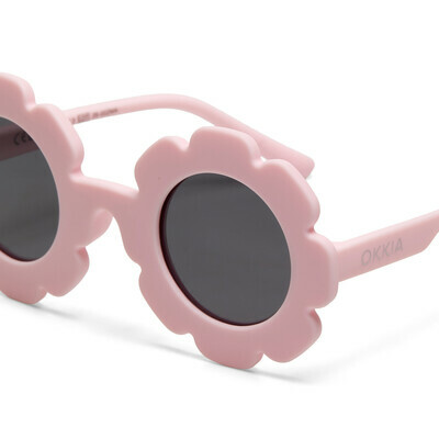 OKKIA Sole FIORE OKKIALINI BAMBINA light/pink