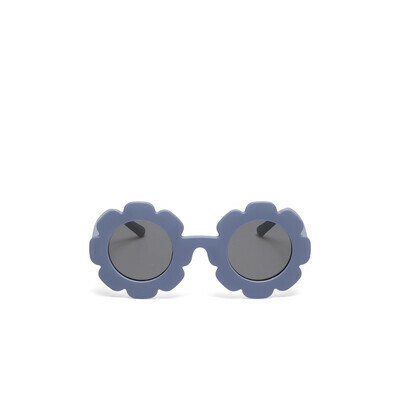 OKKIA Sole FIORE OKKIALINI BAMBINA viola