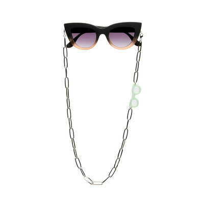 OKKIA Accesorios BELCHER Cadenitas para gafas 