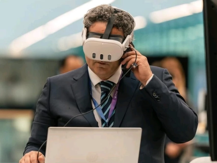 EHL Open Innovation Summit 2025