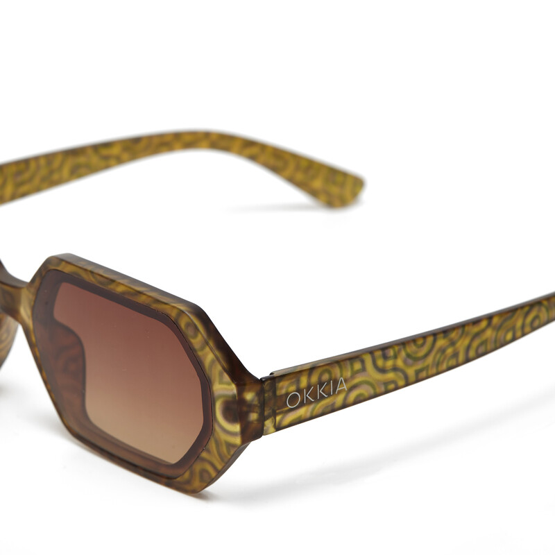 OKKIA Sol Andrea   Weed