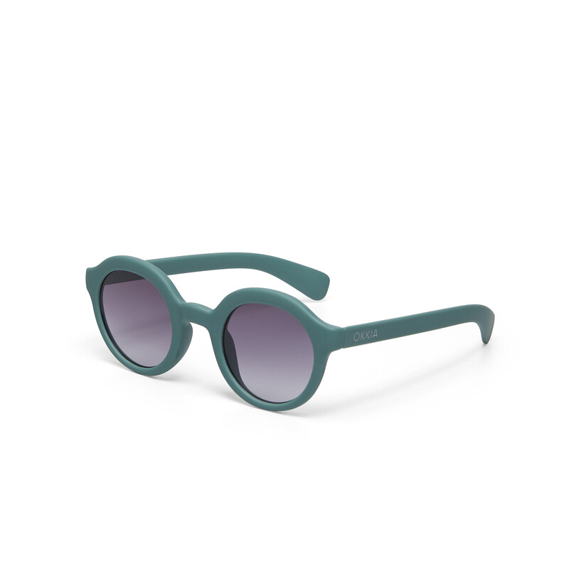 OKKIA Sol Lauro Green Sage