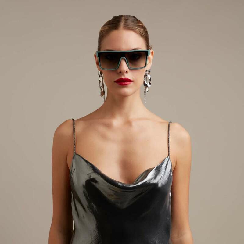 OKKIA Sol Tokyo   Green Sage