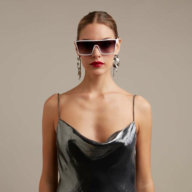 OKKIA Sol Tokyo   Optical White