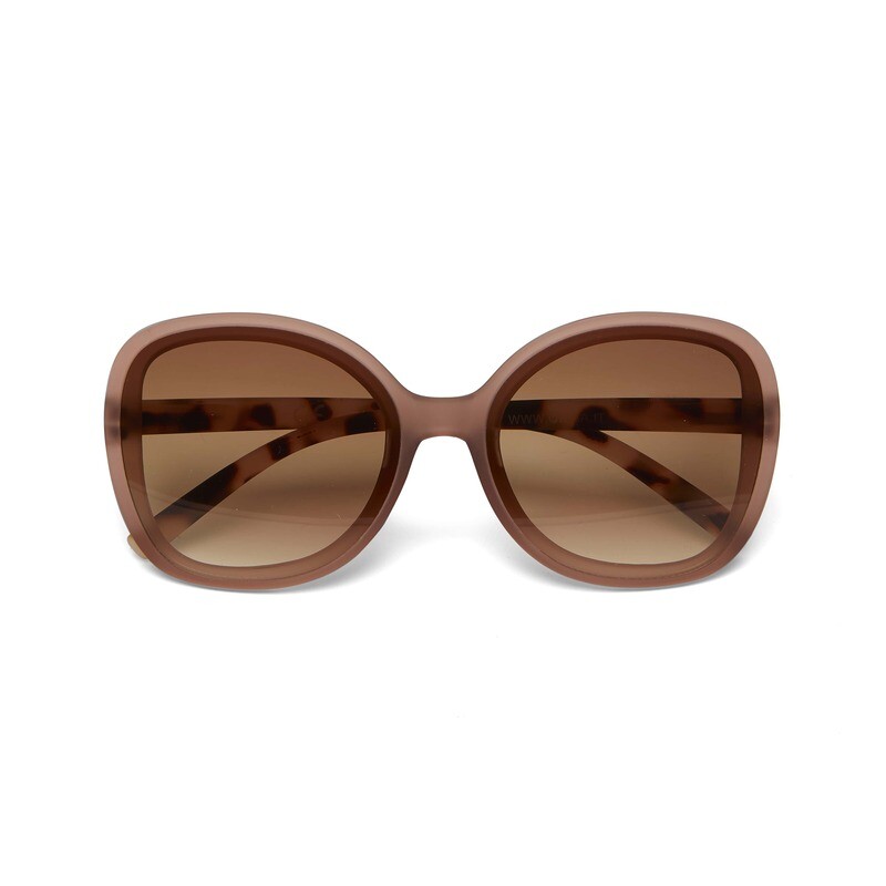 OKKIA Sol Anna Pink Havana