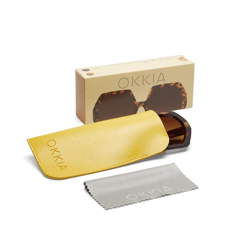 OKKIA Sol Emma   Classic Havana
