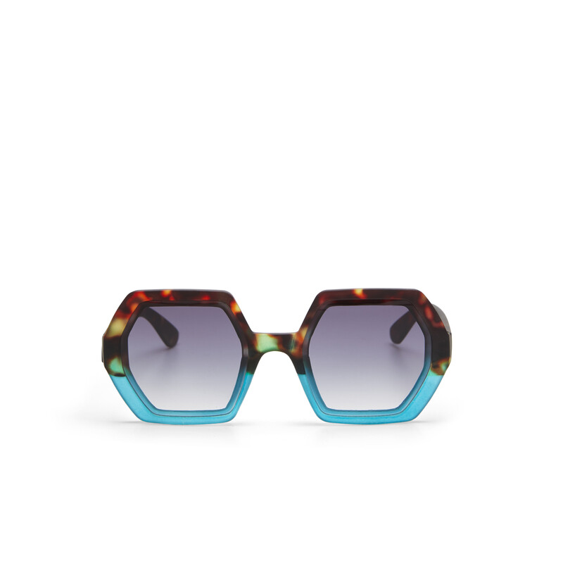 OKKIA Sol Emma   Habana y azul