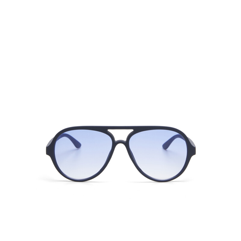 OKKIA Sun Alessio   Midnight (blue lenses)