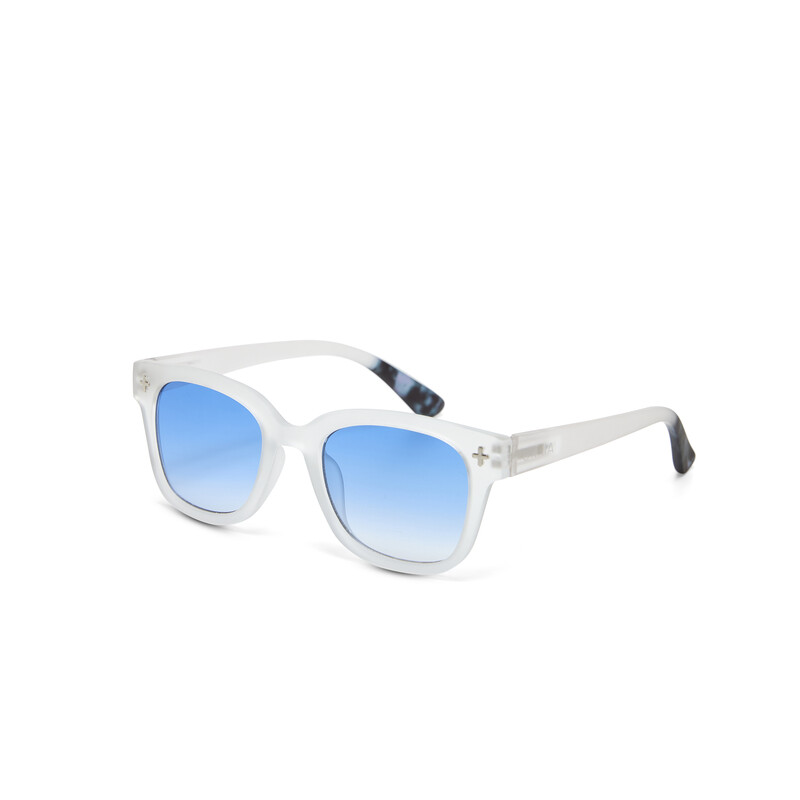 OKKIA Sun Giovanni   Clear (blue/pink lenses)