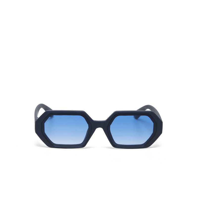 OKKIA Sol Andrea   Midnight (lentes azul)