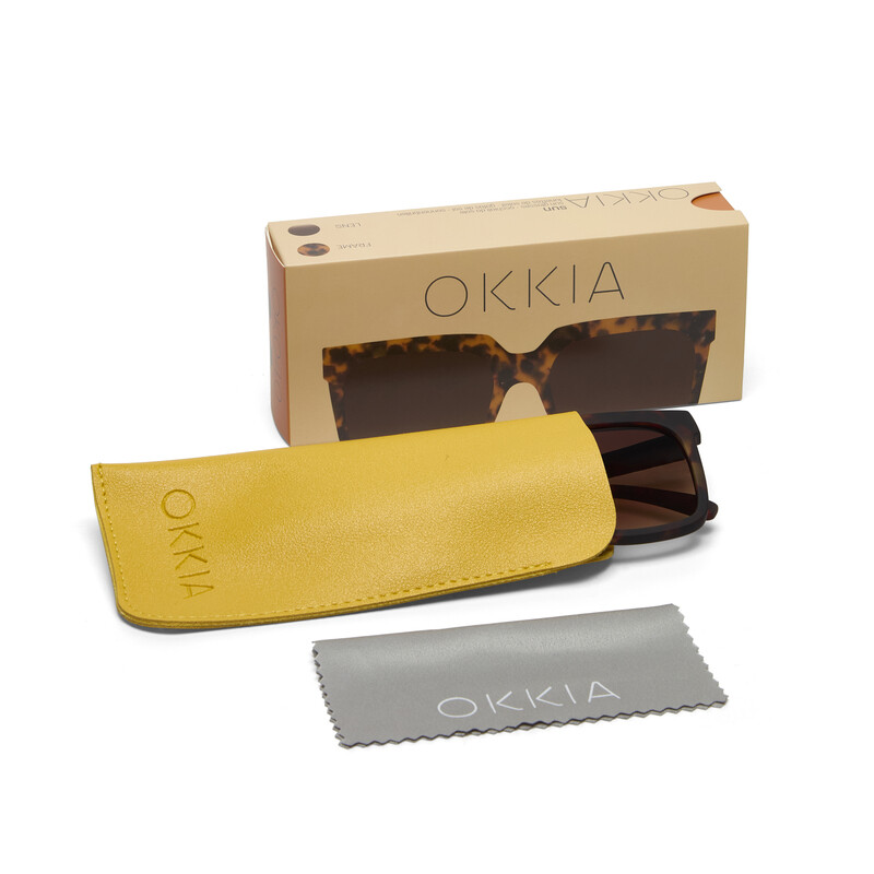 OKKIA Sol Roma   Classic Havana